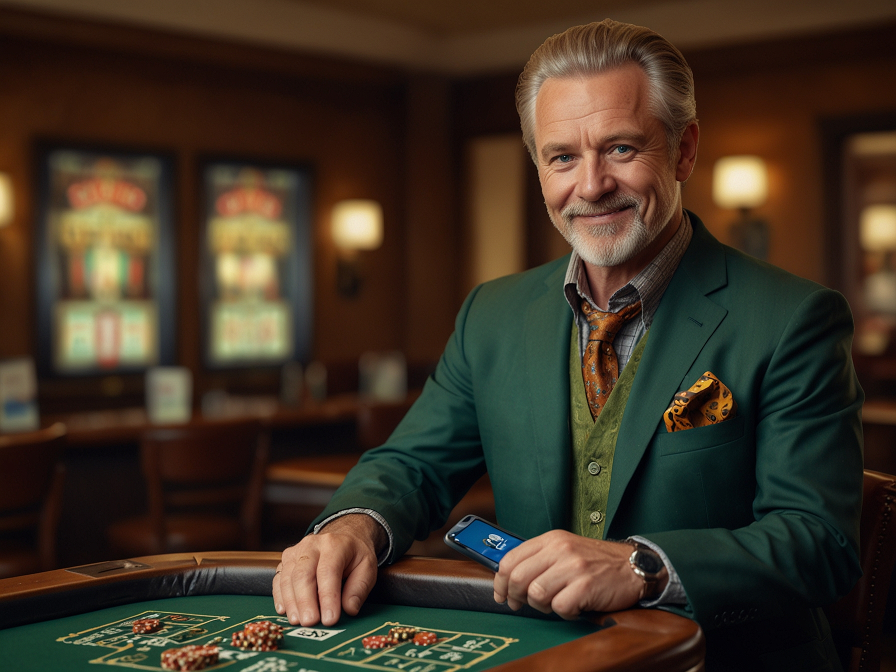 Puntit CTA banner - Play the Puntit way